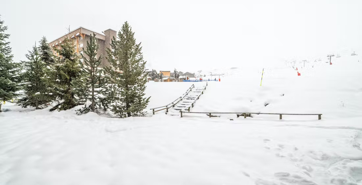 Respirez l'air frais et profitez du meilleur des Alpes dans 