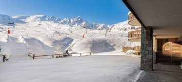 Respirez l'air frais et profitez du meilleur des Alpes dans 