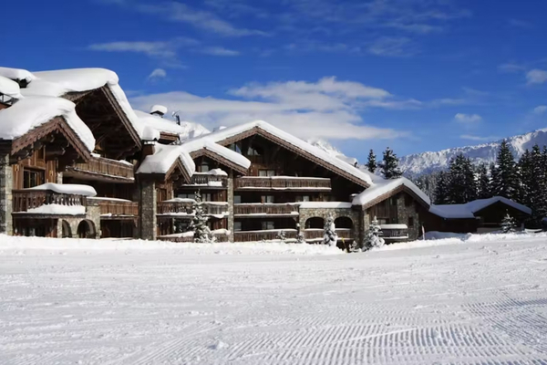 Respira aire fresco y disfruta de lo mejor de los Alpes