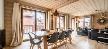 Courchevel, l'une des stations de ski les plus prestigieuses