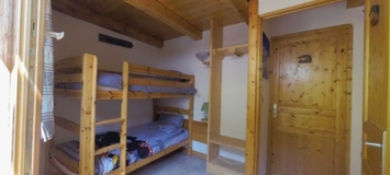 Located between the village of Les Allues Chalet