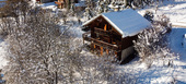 A perfect haven for skiing and other mountain activities in 