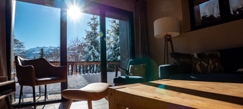 A perfect haven for skiing and other mountain activities in 