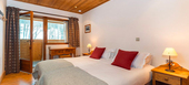 Luxury chalet for a dream holiday in Méribel Enjoy a comfort