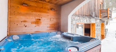 Luxury chalet for a dream holiday in Méribel Enjoy a comfort