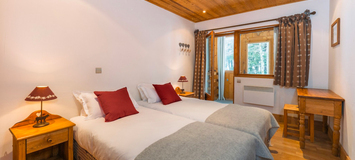 Luxury chalet for a dream holiday in Méribel Enjoy a comfort