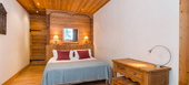 Luxury chalet for a dream holiday in Méribel Enjoy a comfort