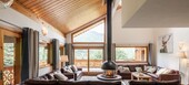 Sleeps 14 | Meribel Chalets Centre A well-known and impressi