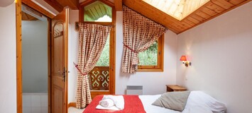 Sleeps 14 | Meribel Chalets Centre A well-known and impressi