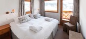 Sleeps 14 | Meribel Chalets Centre A well-known and impressi