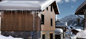 Chalet  is a charming and cosy ski chalet. This delightful c