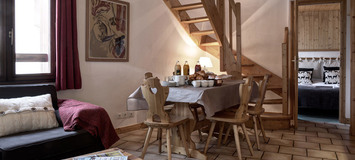 Chalet  is a charming and cosy ski chalet. This delightful c