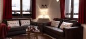 Chalet  is a charming and cosy ski chalet. This delightful c