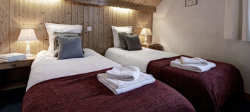 Chalet  is a charming and cosy ski chalet. This delightful c