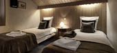 Chalet  is a charming and cosy ski chalet. This delightful c