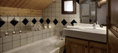 Chalet  is a charming and cosy ski chalet. This delightful c