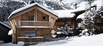 Le Chalet est l'un de nos chalets de 8 lits les plus populai