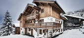 Chalet is an incredible ten bed chalet located in the centre