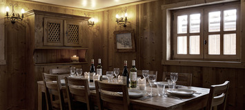 Chalet is an incredible ten bed chalet located in the centre