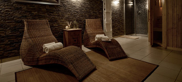 Chalet is an incredible ten bed chalet located in the centre