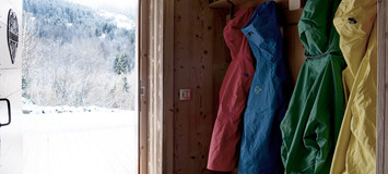 Chalet is an incredible ten bed chalet located in the centre