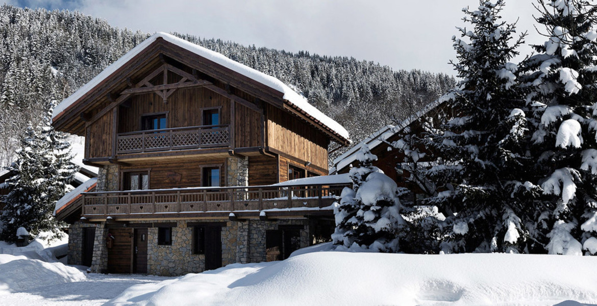 Avec son télésiège de golf, le Chalet répond à toutes les at