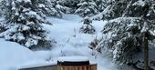 Chalet en alquiler en courchevel 1850