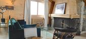 Chalet en alquiler en courchevel 1850