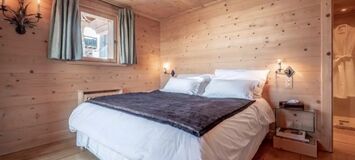 Chalet en alquiler en courchevel 1850