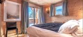 Chalet en alquiler en courchevel 1850