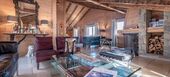 Chalet en alquiler en courchevel 1850