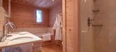 Chalet en alquiler en courchevel 1850