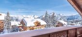 Chalet for rent in courchevel 1850