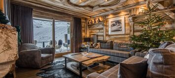 Apartamento en Alquiler en Balcons de Pralong Courchevel 185