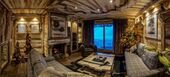 Appartement à Louer aux Balcons de Pralong Courchevel 1850