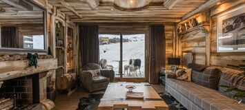 Apartamento en Alquiler en Balcons de Pralong Courchevel 185