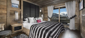 Luxury Chalet for rent in Courchevel 1550 Village