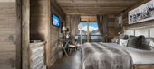 Luxury Chalet for rent in Courchevel 1550 Village