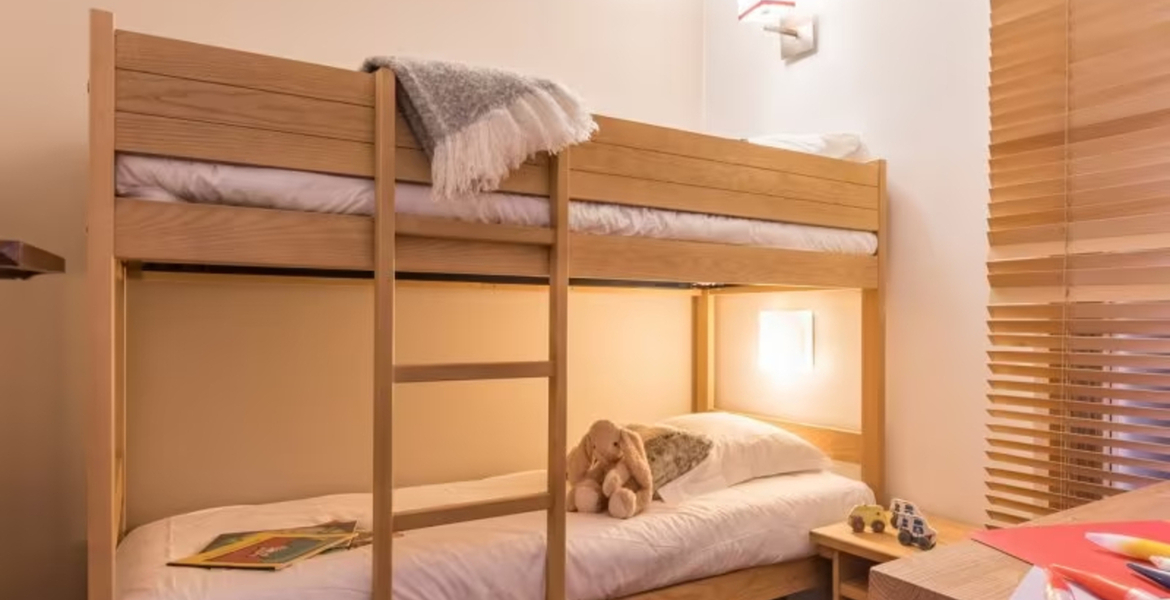 Flat - 6 people - 1 bedroom + sleeping area  Your accommodat