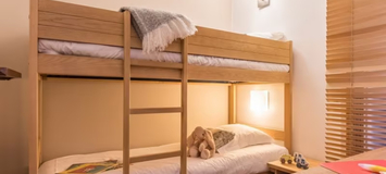 Flat - 6 people - 1 bedroom + sleeping area  Your accommodat