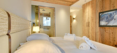 Rond-Point des Pistes district, residence, ski-in ski-out
