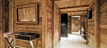 Exclusivity - Chalet at Le Rond-Point des Pistes