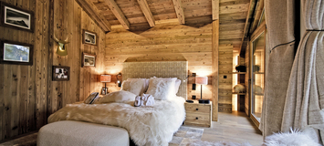 Exclusividad - Chalet en Le Rond-Point des Pistes