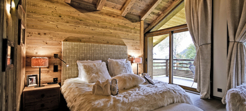 Exclusivity - Chalet at Le Rond-Point des Pistes