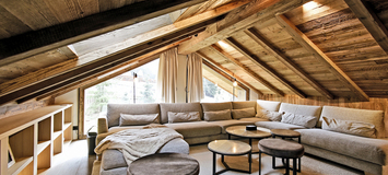 Exclusividad - Chalet en Le Rond-Point des Pistes