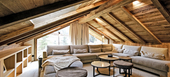 Exclusivity - Chalet at Le Rond-Point des Pistes