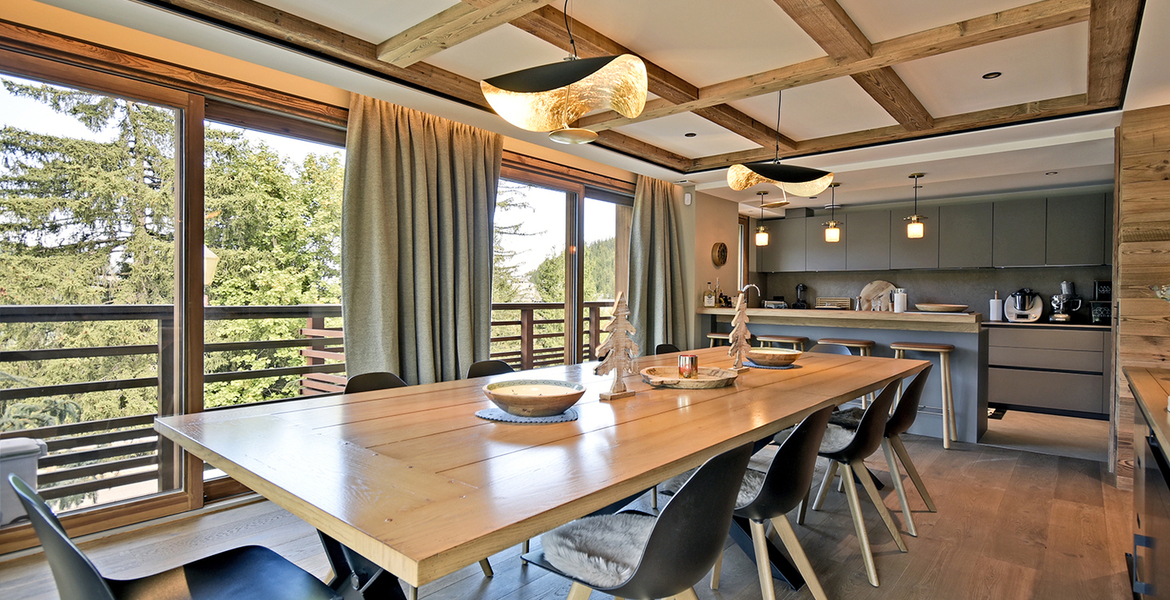 Majestuoso chalet individual con una superficie de 339 m², s