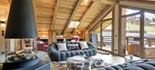 Majestuoso chalet individual con una superficie de 339 m², s