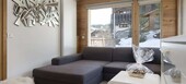 Sunny and comfortable flat in the centre of Courchevel 1850,