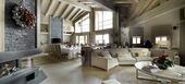 Chalet en alquiler en Courchevel 1850